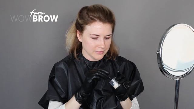 WOW BROW 3 смотреть онлайн