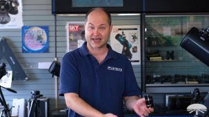 Overview of the Orion 2x54 Ultra Wide Angle Binoculars - Orion Telescopes