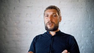Как снять видеовизитку ребенку на телефон
