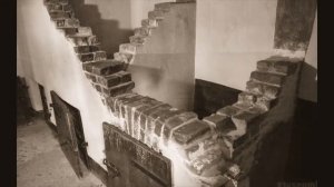 Из воспоминаний бывшего узника Освенцима - Анатолия Ванукевича