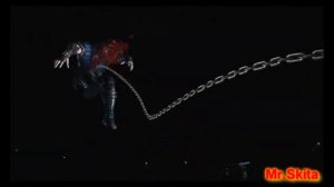 Mortal Kombat X: Scorpion X-Ray (Смертельная битва:Рентген Скорпиона)