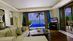 The Village Coconut Island 5* Тайланд