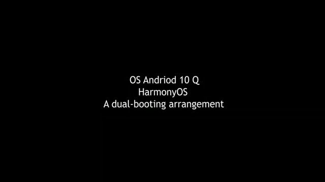 Huawei P40 Pro - THE HARMONY OS BEAST!