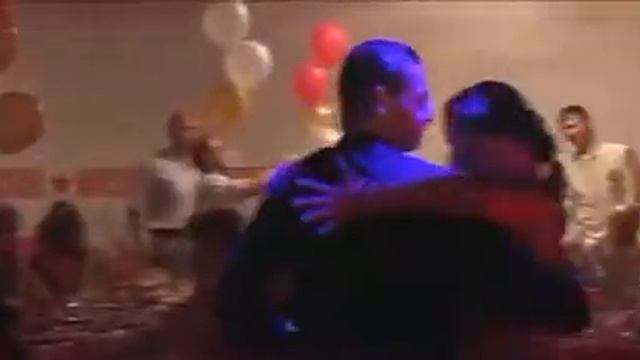 Dance duo " V.I.P." Argentina TANGO смотреть онлайн