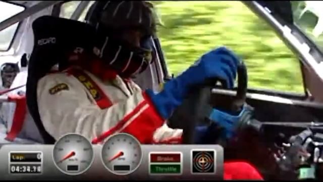 IVIČEK MOTORSPORT ŠKODA FELICIA 1,4 UČKA HITREC смотреть онлайн