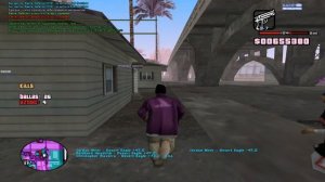 КРАСИВАЯ СБОРКА ДЛЯ СЛАБЫХ И ОЧЕНЬ СЛАБЫХ ПК! REBUILT СБОРКИ 200МБ от SEANSIZE - GTA SAMP RP Legacy