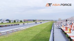 Заезды: Changan UNI-V and Changan UNI-V