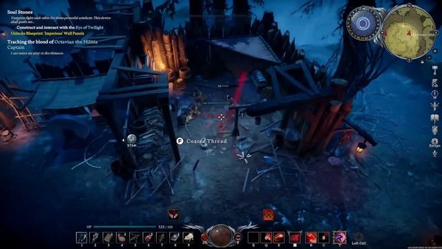 V Rising Early Access Review