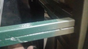 Уаз 452 покрасили Раптором