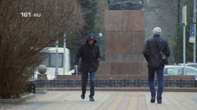 Выпал первый снег смотреть онлайн