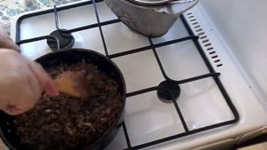 Ливерная Начинка для Блинов,Пирогов и Вареников.Очень сочная.