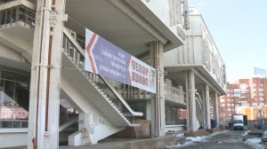 В Ярославском ТЮЗе завершается ремонт главной сцены