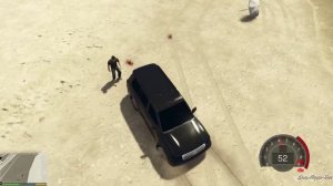 GTA 5 Моды: TOYOTA LAND CRUISER 200 (КРУЗАК) - Настоящие Машины!