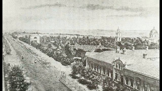 Как Кишинёв стал столицей Бессарабии