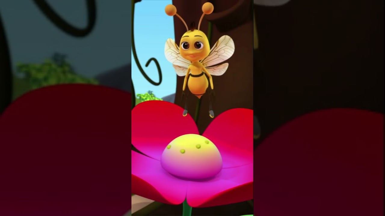 Жу жу песня видео. Песня про пчелку. Пчелка для детей. Пчёлка жу-жу-жу. Жу жу жу с пчелкой я дружу песенка.