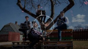 Estonian Folk Song - Kui mina ükskord noores eas, võtsin vana naise