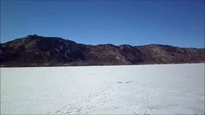 Восточный Казахстан   Рыбалка на Сибинах