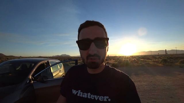 Путешествие по Америке: Путь на Неваду к Дамбе Гувера смотреть онлайн