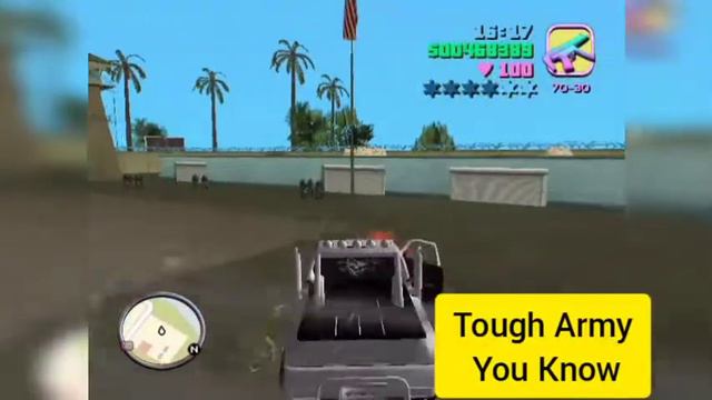 #GTA #ViceCity|How to steal #MILITARY #HUMMER in #GTA #VICECITY|#GTASA|#JOURNEY WITH #CHEAT #CODES| смотреть онлайн