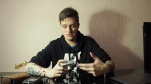 Pentax Optio30 - Мыльница за 500р с АВИТО, ЗУМ которой СМОГ меня УДИВИТЬ!