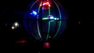 Гонки по вертикали