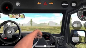 Indian Cars Simulator | Indian car 4×2 | Best Android Games | #gaming#ride #thar