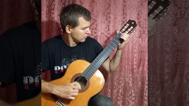 166. В. Козлов / Полька "Топ-топ-топ" / исполняет Вячеслав Замчалкин смотреть онлайн