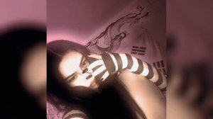 одаривает - speed up - (твоя тёлка пытается делать рэп)