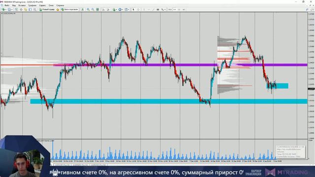 Александр Панченко. Разбор полетов на форекс 09.01.2017 - 13.01.2017 смотреть онлайн