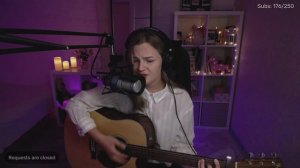 Gnarls Barkley - Crazy (cover by etreamoi)