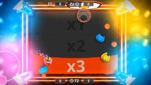 Stickman Funny Minigames - Stickman Party 1 2 3 4 Player 2022 Gameplay Walkthrough Android iOS