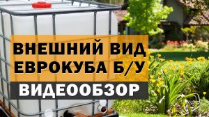 Как выглядит еврокуб Узнайте в этом видео!