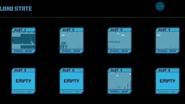 Полное прохождение SUPER MARIO BROS! На андроид! (с чекпоинтами) смотреть онлайн