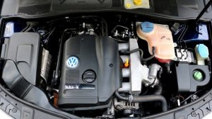 Volkswagen Passat B5| Народная, простая, надёжная машина| Так ли это?