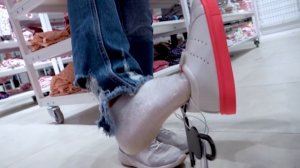 НастяПлей и Мама играет в магазине покупает игрушки / Shopping i Toy Store Nastya
