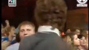 Легендарная группа "Браво"