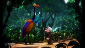 Вверх (2009) _ Русский трейлер HD _ Up