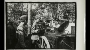 Марш Фронтовик  К С Москаленко   1943  Оркестр Почетного Караула под упр  Б Ф Дылдина  1975