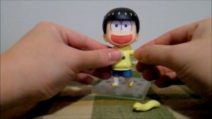 Nendoroid 648 Matsuno Jyushimatsu