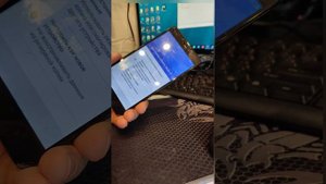 Обход блокировки Mi account и Google frp на Xiaomi redmi note 4x