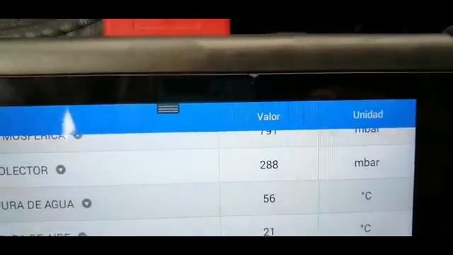 Megane 2.0L 2003 códigos de falla P0130, P0136, P0230, P0135 y P0141 no tiene potencia muchagasolin смотреть онлайн