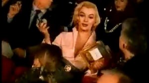 Chanel №5 Кароль Буке