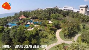 SANYA MARRIOTT YALONG BAY & SPA 5* (Китай/о.Хайнань)| Все цены ? в ↓ "Описании"/ ☎ (4242) 316-000