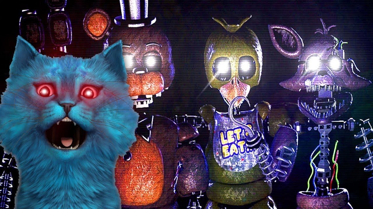 Включи котенка лайка fnaf. АНИМАТРОНИК кот. Котенок АНИМАТРОНИКИ. Кот лайк АНИМАТРОНИКИ. Котенок лайк с АНИМАТРОНИКАМИ.