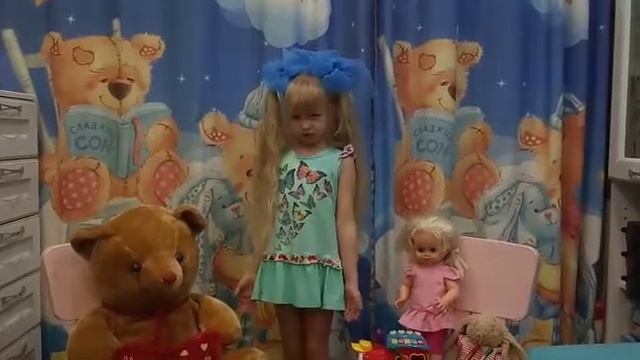 стихи Барто А.Л. смотреть онлайн