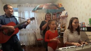 ДР Сметанина Наталья 2016
