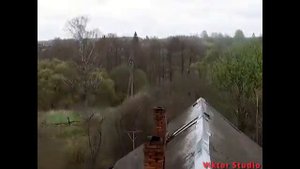 Старый дом  Авторская песня Беличенко А С  Задело до слёз