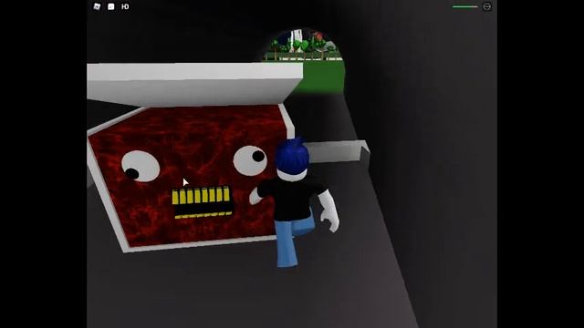 монстры тревора хендорсана в роблоксе D: |опять| смотреть онлайн