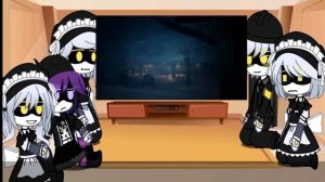 Past Murder drones react to... || don't watch this if you hate lag video??|| MD || Tiktok +ep4