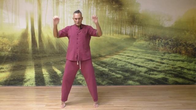 Цигун смотреть онлайн